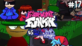 REGULAR NIGHT RANKIN' #17: Dave And Bambi 3.0