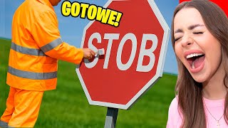 Ludzie, Którzy Mieli Jedno Proste Zadanie Na Tiktoku