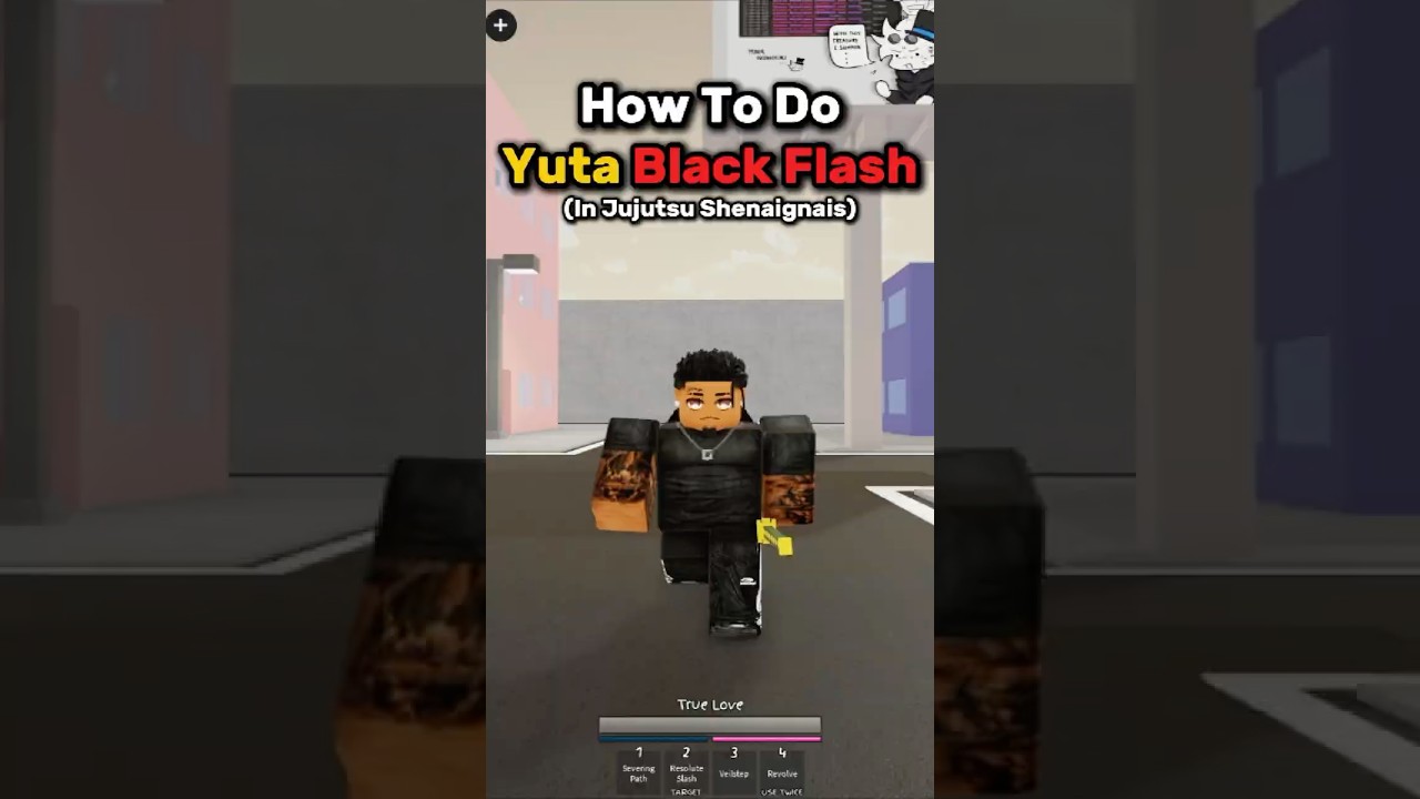 Самая мощная черная вспышка в дзюдзюцу! 