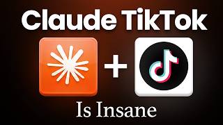 Claude Code Tik Tok