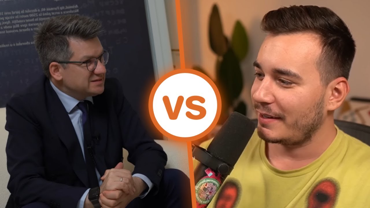 'DEZBATEREA' DINTRE FAIĂR ȘI MIHAIL NEAMȚU