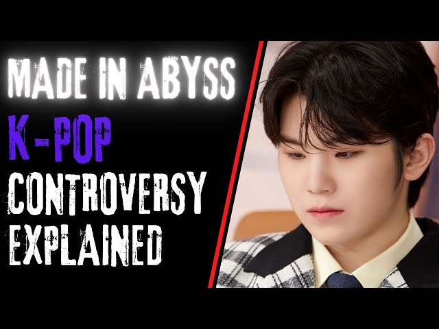 Made In Abyss Anime Controversy Explained