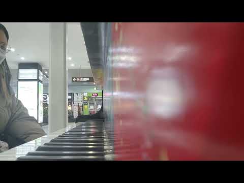롯데자이언츠 팀 응원가 - 승리를 외치자 (피아노 cover)