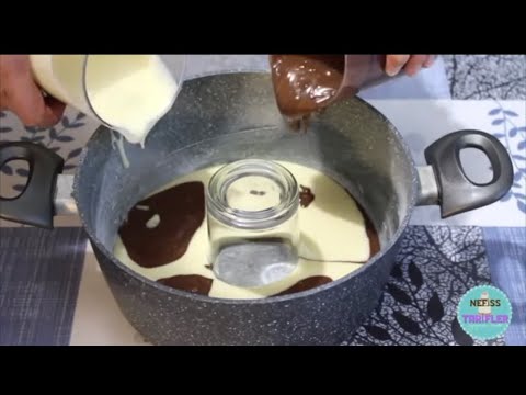 Vidéo: Cuisson Du Gâteau Sanvitalia