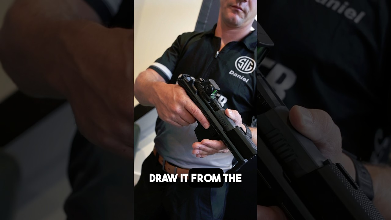 SIG NEXT 2025 • Product Announcement