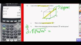 Sem B Problem 34