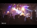 RE-BORN 2023.05.27 HEAT / 氷室京介コピー