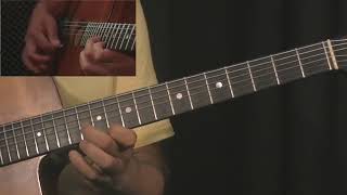 Artillerie Lourde Complete 2 - The Rosenberg Academy - Gypsy Jazz Guitar- Guitarnery.com