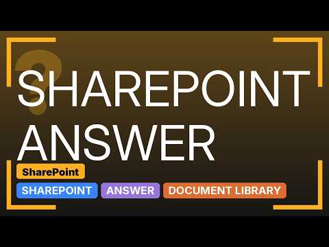 Sharepoint: PNP Powershell Script Document Library Inventory