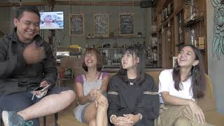 AYA Anjani kangen Andika Kangen Band? Tebak Lagu Berujung Rindu - Part2