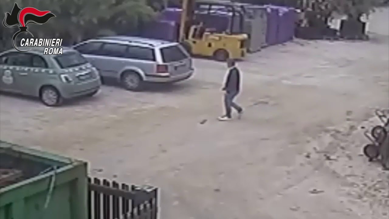 YouTube player