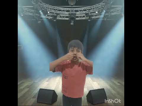 ACTION SONG MALAYALAM ARTSPLASH 2K25 