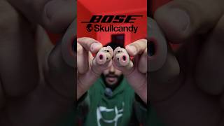 Skullcandy And Bose Worked Together On This One skullcandy bose method360anc noisecancelling