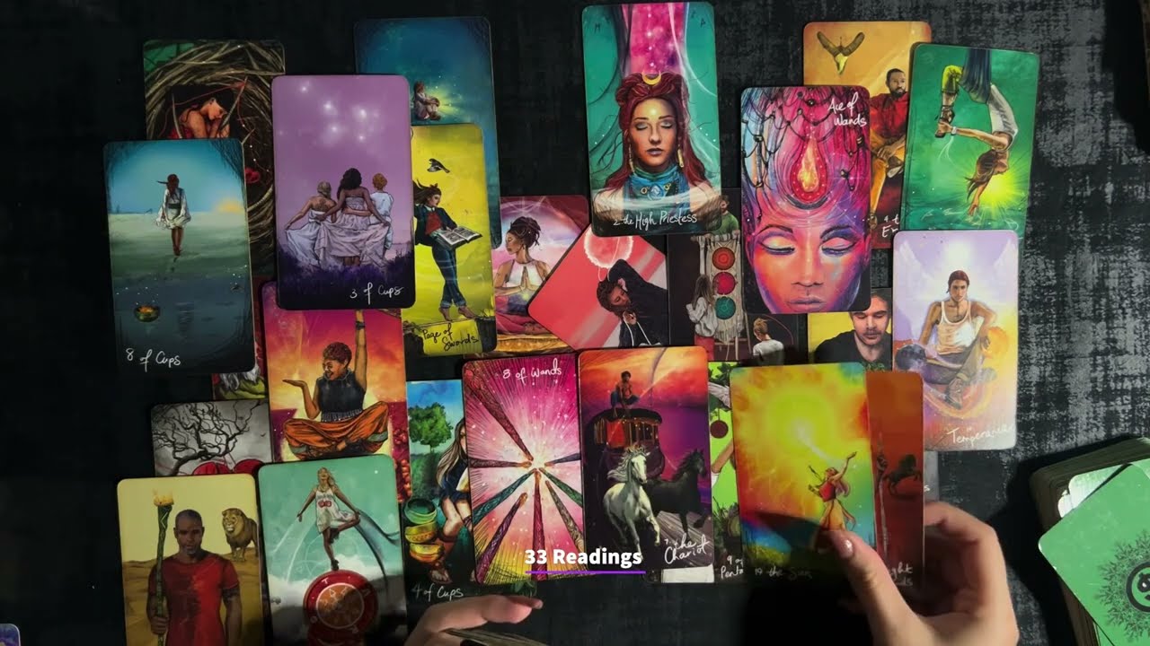 ❤️СКОРПИОН — Им грустно без тебя — Этот человек хочет поговорить с тобой. Таро-прогнозы для Скорп...