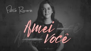 AMEI VOCE - PATRICIA ROMANIA - PLAYBACK