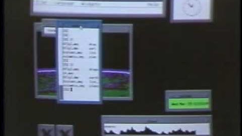 Computer Chronicles: Overview on Open Desktop and SCO