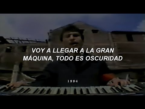 Los Prisioneros – Muevan Las Industrias [Letra + vídeo]