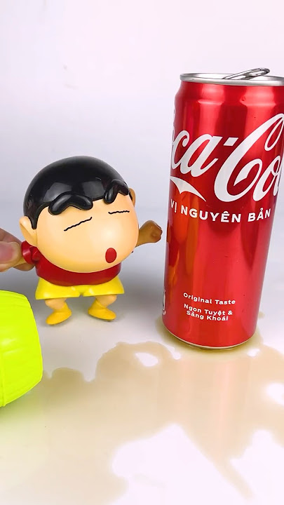 Satisfying with Unboxing Crayon Shin-chan & Peppa Pig Toys ASMR Videos #shinchan #peppapig
