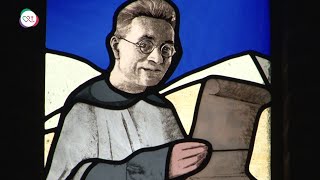 Heiligverklaring Titus Brandsma