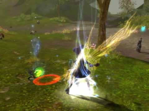 Aion The NINJALOOTER!