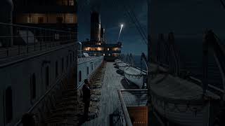 Titanic top 5 secret 🤔 #shorts #unsolvedmysteries #titanic