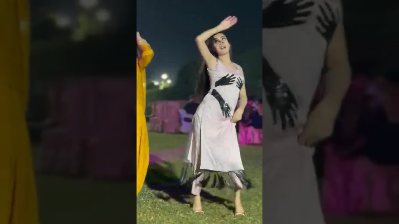 buhut khatarnak dance 