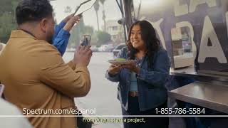 Spectrum María Telly Award Winner: DRTV &amp; Social Video