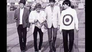 Walking The Dog - The Who chords