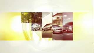 Thompson Cadillac-Buick-GMC - Experience Buick
