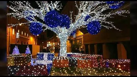 O que você deseja neste Natal?