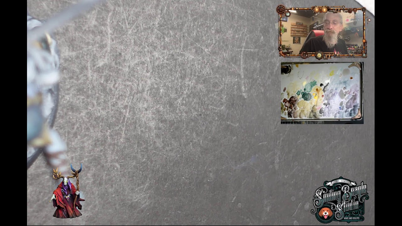 [18+] Working on Dusk Blade | Road to 200 Followers! !discord