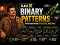 Charts Patterns in Consolidation zone Binary class 11