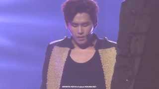 [hogam.net] INFINITE World Tour O.G.S. in Taipei - Request(full ver.)
