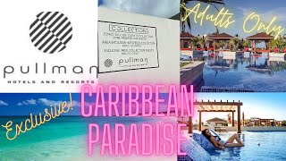 Gran Marena/Pullman Hotel Cayo Coco Cuba &quot;The Collection&quot; The Golden Villa 2023