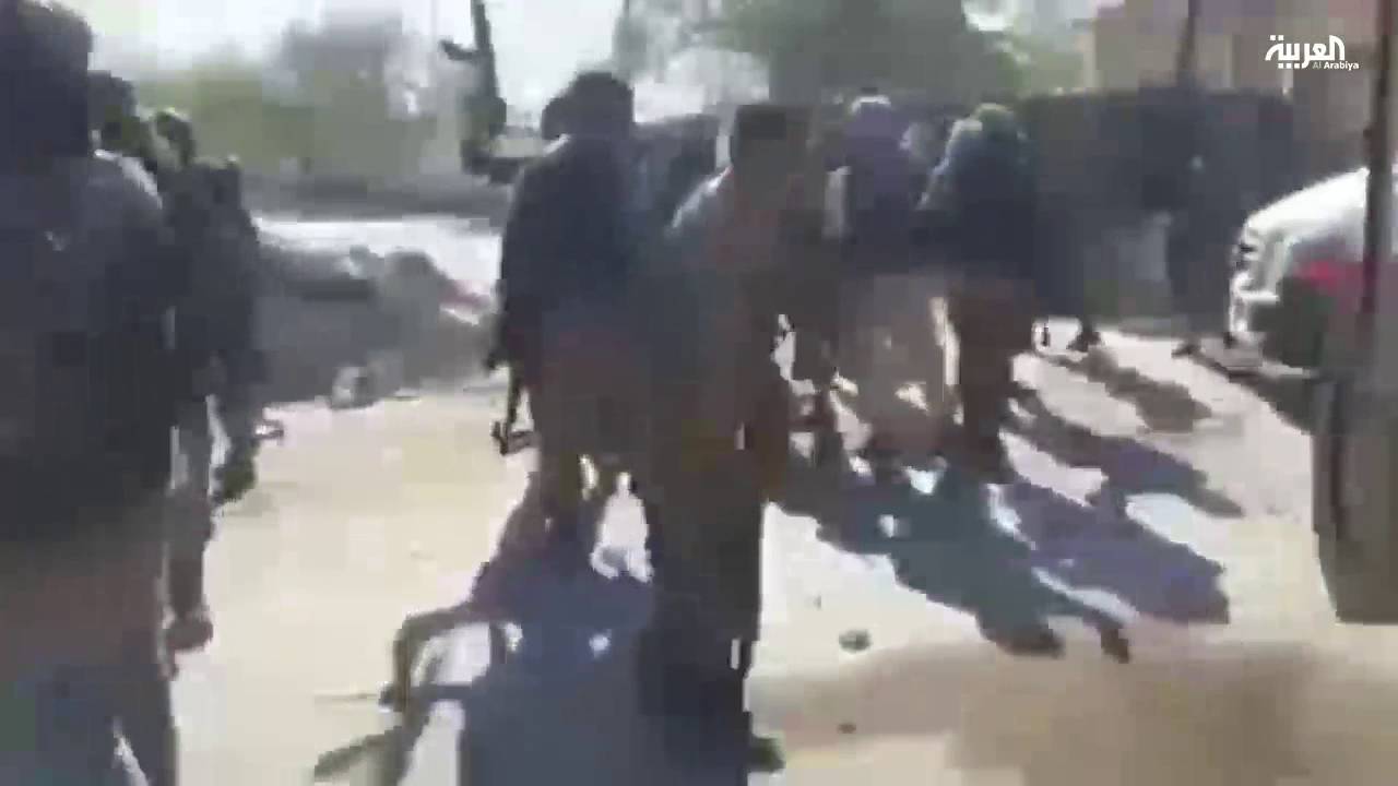 مستشارون عسكريون أميركيون ينسحبون من بلدة الراعي بريف حلب