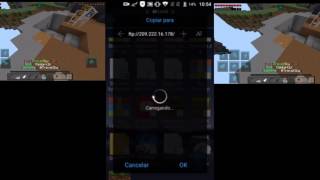 Plugin SkyWars em português-PocketMine,Mc-Node e Host