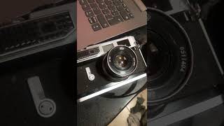 Canon model 7 because not everything is about AF points and megapixels