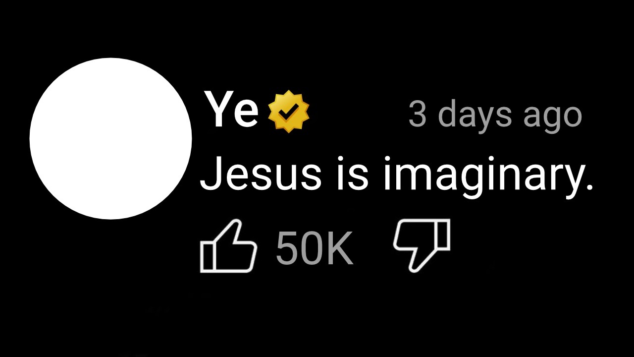 Почему христианская эра Канье не продлилась долго