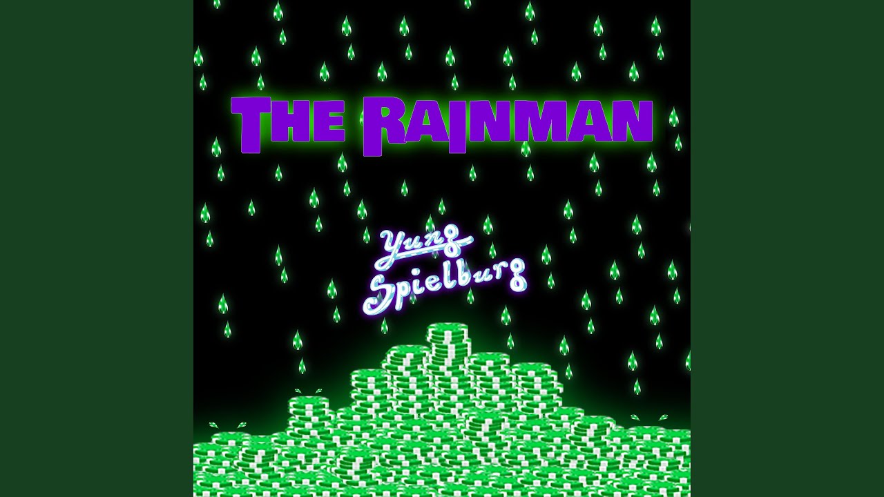 The Rainman (Extended)