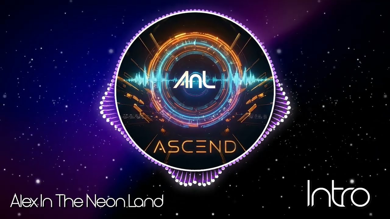 Watch 🚀 Intro | Album: Ascend (EDM / Progressive House) | ANL 🚀 on YouTube Watch 🚀 Intro | Album: Ascend (EDM / Progressive House) | ANL 🚀 on YouTube