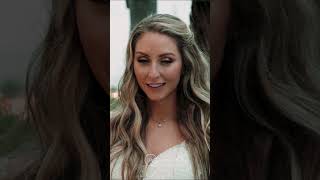 From Ivy League Love to Oceanfront “I Do’s” – Kaitlin & Cole’s Luxury Hyatt Huntington Beach Wedding