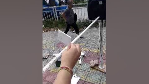 GP99 125KHz long range parking proximity reader work efficiently