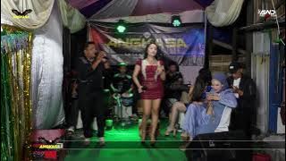 OM ANGKASA / BINGKISAN RINDU VOC. MC BARERRA FEAT YANA LATO LATO / LIVE KEDUNG COWEK SURABAYA