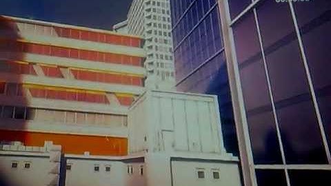 Mirrors edge shortcuts