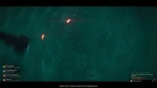 HELLDIVERS™ 2   2025 03 01 6 11 50 PM Camera glitch