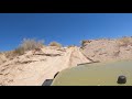 2021 Jeep Gladiator Mojave - Offroad GoPro Hero 9 Black 4k 6fps Footage