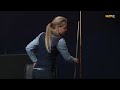 Лучшие моменты. "BetBoom"Лига чемпионов 2026 3 этап Аверьянов Всеволод (RUS) - Миронова Диана (RUS)