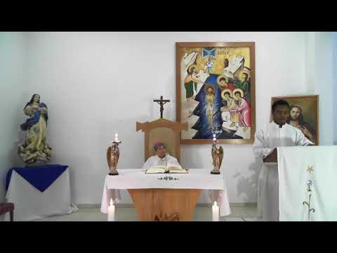Misa de Hoy sábado 20 de junio 2020 - YouTube