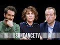 Jill Soloway On Balancing Comedy and Drama: Close Up With The Hollywood Reporter | SundanceTV