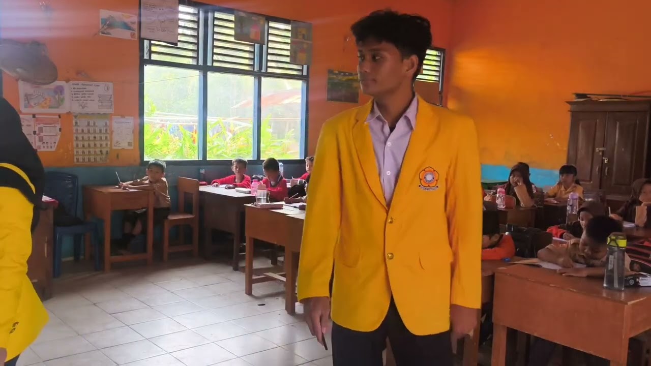 BELAJAR DAN PEMBELAJARAN 